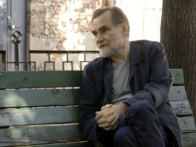 Сергей Сельянов: «Нужна личная ответственность перед собой, семьей, страной и Богом»