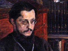 Летописец града Китежа. Ч.1. К 140-летию со дня рождения Сергея Дурылина