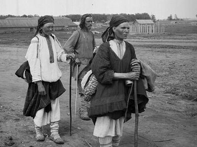 Святитель Феофан Затворник о паломничестве в Троице-Сергиеву лавру
