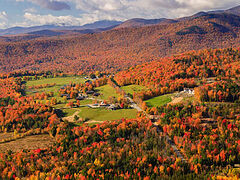 Plans for new monastery on donated land in OCA New England Diocese