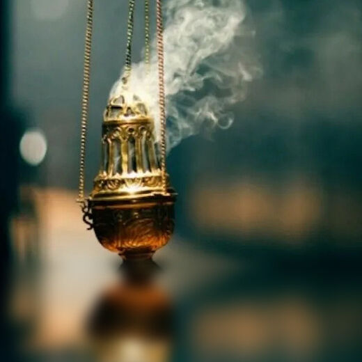 What Does Your Faith Smell Like?
