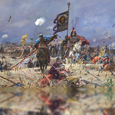 The Burden of The Sword and The Healing of The Heart: Remaining a Christian While Stopping Evil