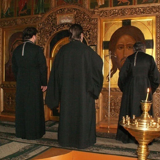 The Union of our Spirits: Ekklesia as Epiclesis
