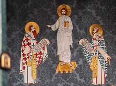 The Union of our Spirits: Ekklesia as Epiclesis
