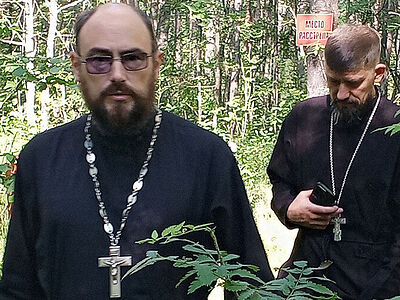 О дикарях и бриллиантах, или Неудобная правда от Новомучеников