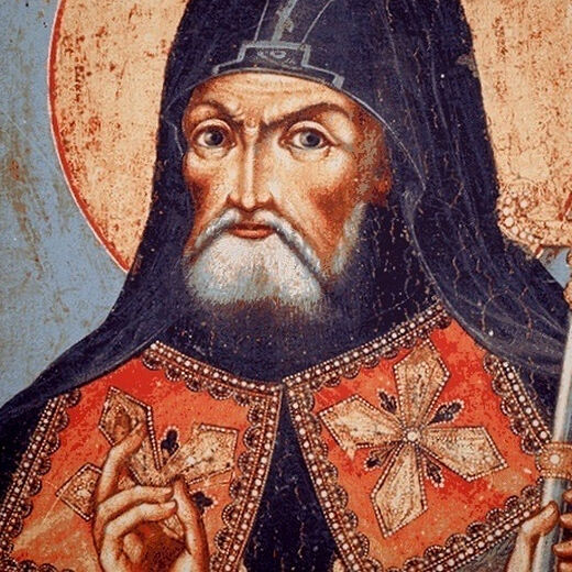 St. Mitrophan, Bishop of Voronezh