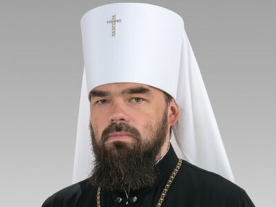 Митрополит Горловский и Славянский Митрофан ранен в результате атаки ВСУ
