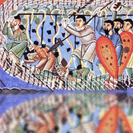 The Gospel of the Wicked Husbandmen