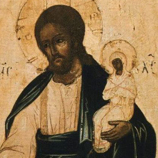 There Is No Death: Why the Dormition is the Most Joyful Day of the Church Year