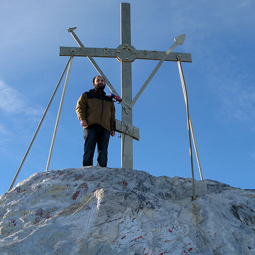 From St. Xenia to Mount Athos and Corfu: Miracles and Adventures