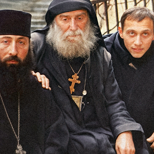 «Ούτε εγώ ούτε εσύ θα ξεχάσουμε ποτέ αυτή τη μέρα»