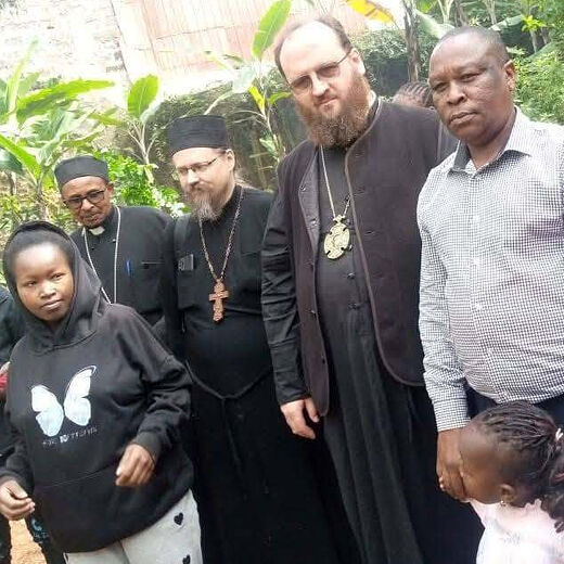 The African Orthodox Church: Agency, History, and the Unbroken Pursuit of Truth