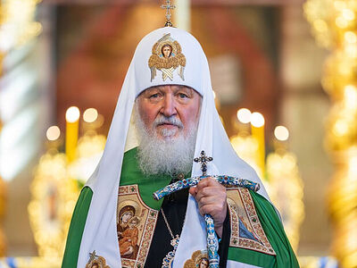 Проповедь в праздник Донской иконы Божией Матери