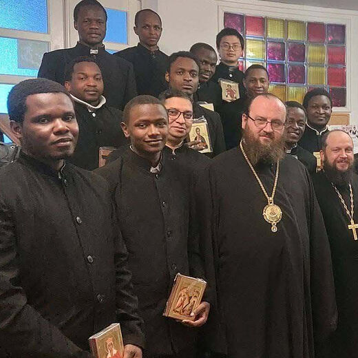 Piercing the Noise: African Agency, Historical Continuity, and the Dawn of a Self-Determined Orthodoxy
