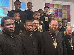 Piercing the Noise: African Agency, Historical Continuity, and the Dawn of a Self-Determined Orthodoxy