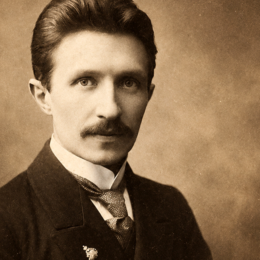 The New Martyr Nikolai Varzhansky: “I Am Departing for Eternity, without a Doubt”