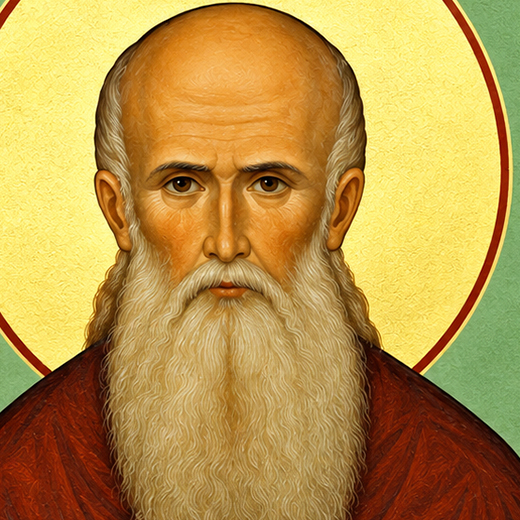 Hieromartyr Vladimir Moshchansky