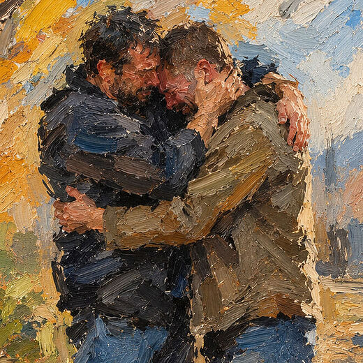 On Reproof and the Joy of Repentance