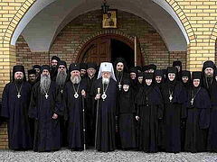 Memory of Elder Ephraim honored at Polish Church’s monastic conference