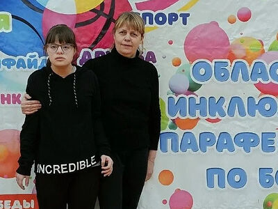 В сентябре собираем «Портфель доброты» для особых детей!