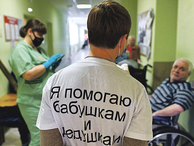О чувстве долга и его отсутствии