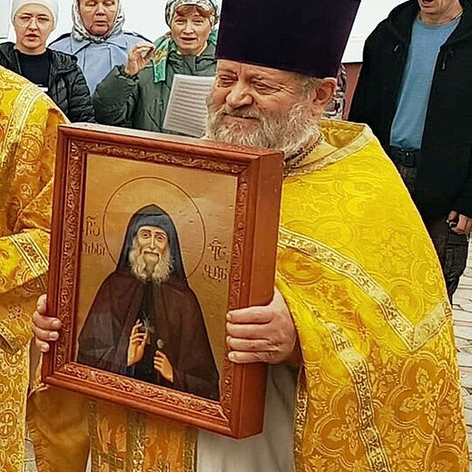 From Samtavro to Primorsko‑Akhtarsk