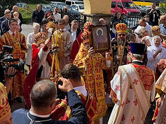 100th anniversary of return of Lemkos to Orthodoxy celebrated by Polish Church