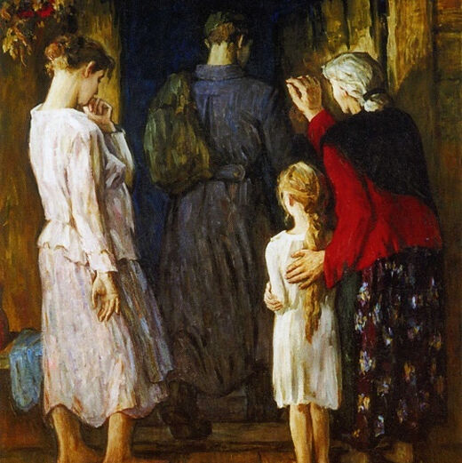 Asking God’s Blessing for Everything We Do