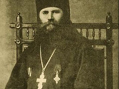 The New Martyrs of September