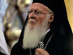 Bulgarians protest upcoming visit of Patriarch Bartholomew