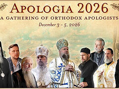 Hierarchs, clergy, apologists to discuss sharing the faith at December conference (+VIDEO)