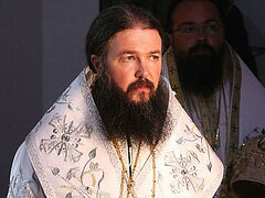Macedonian-Ohrid autocephaly is indisputable, says Metropolitan Grigorij