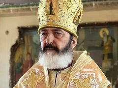 Court upholds conviction of UOC bishop who spoke in defense of the Church