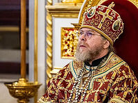 Наша сила — только Христос