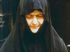 Gerontissa Makaria (Desipri): Mother of All Who Suffer, Part 1