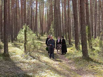 Иеромонах Роман (Матюшин): «Мы стыдимся быть Божьими»