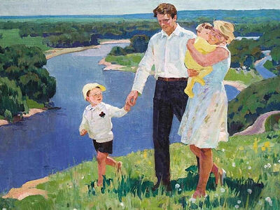 «У других всё всегда лучше»