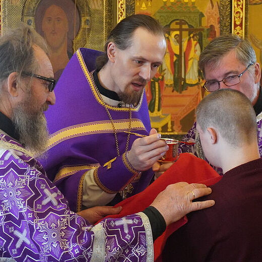 Psychological Tools in The Pastoral Approach, The “Dark Tetrad,” and Spiritual Well Being