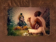 Bulgarian diocese warns about spread of Krishna Consciousness movement