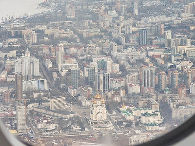 Рыба насущная и чудеса на Амуре