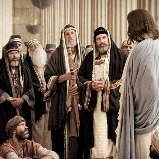 Traditions and Faith: Why A Ritual Does Not Always Indicate Faith