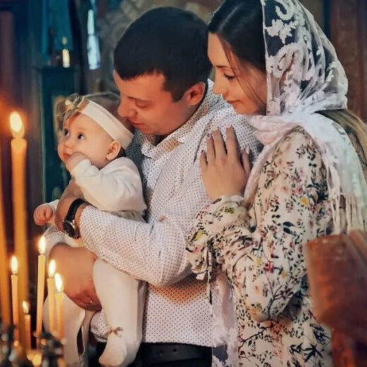 Husband and Wife in Christian Marriage: Twenty Centuries Later