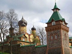 Estonian Church and Pükhtitsa Monastery take anti-Church law to European Court of Human Rights
