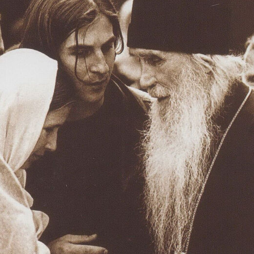 “With Fr. Kirill, It Was as Though We Lived in Another Life”
