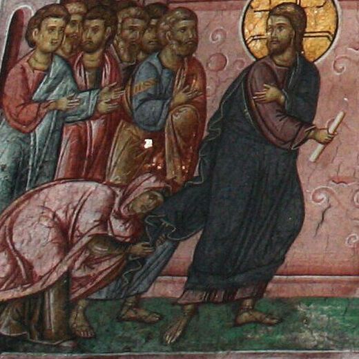 The Giver of life
