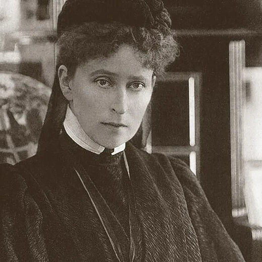 New Martyr Elizabeth Ever a Contemporary Saint