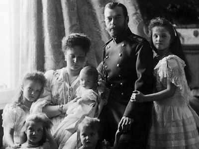 «Любовь сильнее злобы»