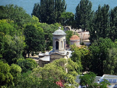 Керченская история