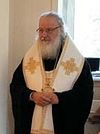 Патриарх Кирилл: «Я отдал себя в руки Божии»