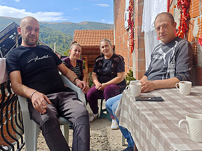 «Шарский сыр» сквозь слезы